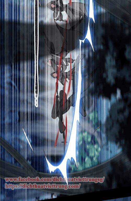 Vết Cắn Ngọt Ngào Chapter 68 trang 59