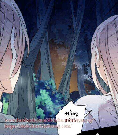 Vết Cắn Ngọt Ngào Chapter 68 trang 63