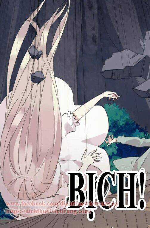 Vết Cắn Ngọt Ngào Chapter 68 trang 66