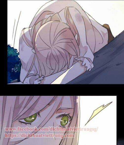 Vết Cắn Ngọt Ngào Chapter 68 trang 67