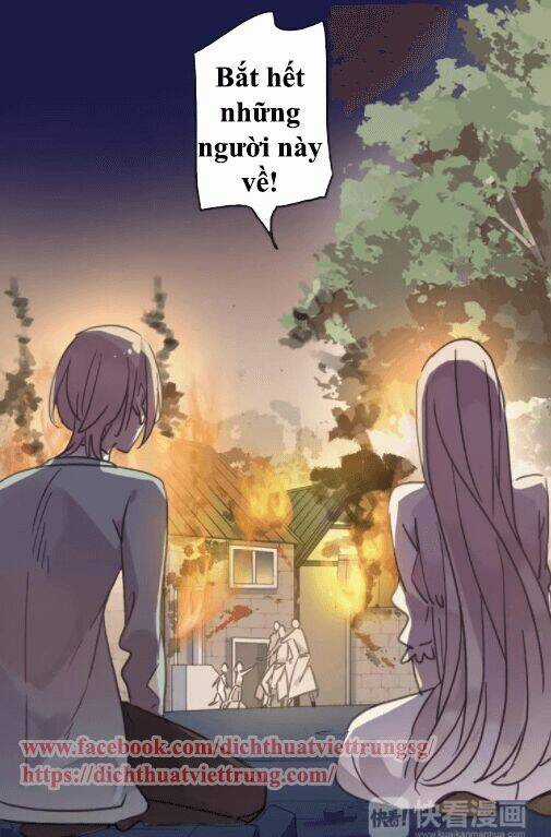 Vết Cắn Ngọt Ngào Chapter 68 trang 71