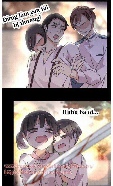 Vết Cắn Ngọt Ngào Chapter 68 trang 72