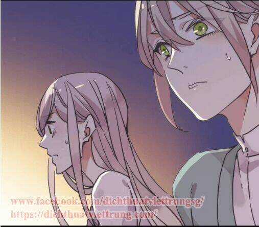 Vết Cắn Ngọt Ngào Chapter 68 trang 73