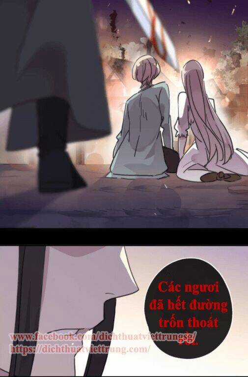 Vết Cắn Ngọt Ngào Chapter 68 trang 74