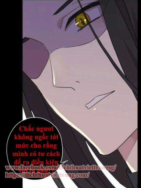 Vết Cắn Ngọt Ngào Chapter 68 trang 78