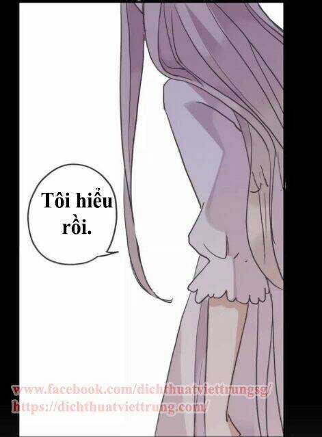 Vết Cắn Ngọt Ngào Chapter 68 trang 85