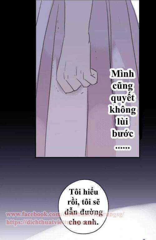 Vết Cắn Ngọt Ngào Chapter 68 trang 89