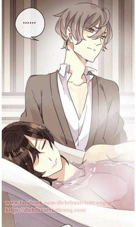 Vết Cắn Ngọt Ngào Chapter 68 trang 9