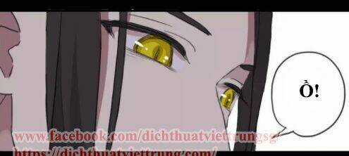 Vết Cắn Ngọt Ngào Chapter 68 trang 91