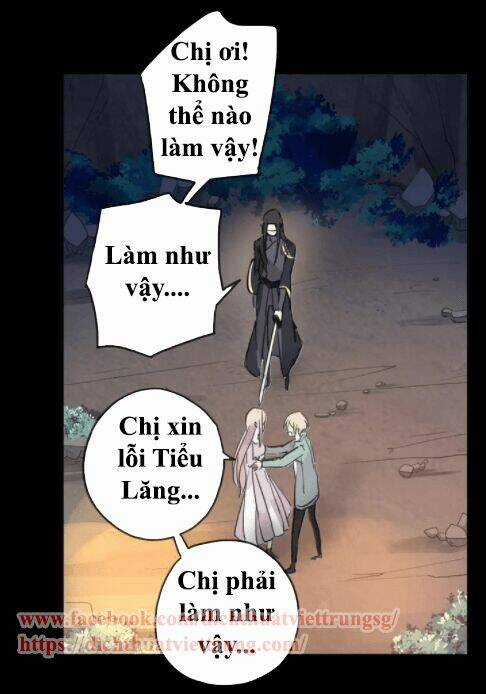 Vết Cắn Ngọt Ngào Chapter 68 trang 92