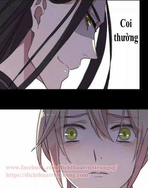 Vết Cắn Ngọt Ngào Chapter 68 trang 95