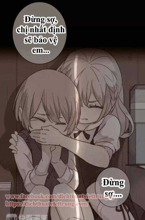 Vết Cắn Ngọt Ngào Chapter 68 trang 96