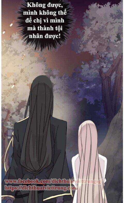 Vết Cắn Ngọt Ngào Chapter 68 trang 97