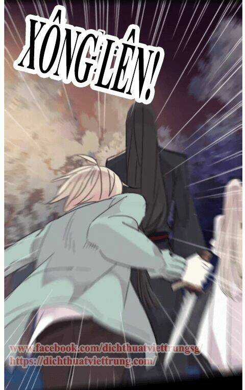 Vết Cắn Ngọt Ngào Chapter 68 trang 99