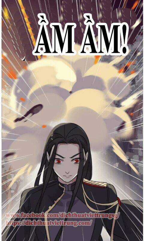 Vết Cắn Ngọt Ngào Chapter 69 trang 11