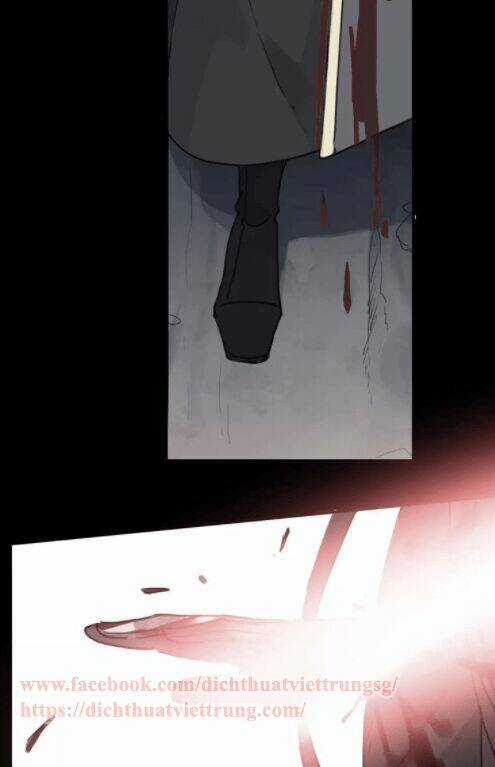 Vết Cắn Ngọt Ngào Chapter 69 trang 14