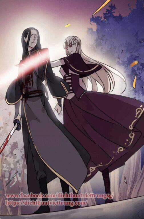 Vết Cắn Ngọt Ngào Chapter 69 trang 15