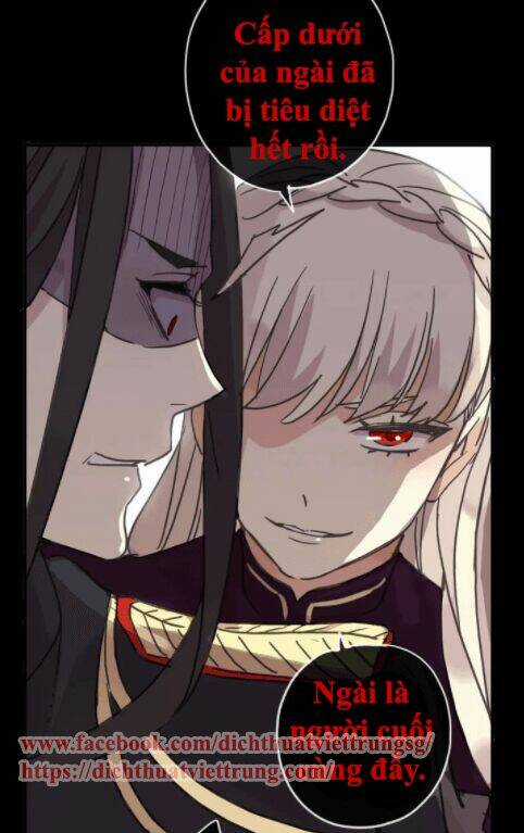 Vết Cắn Ngọt Ngào Chapter 69 trang 16