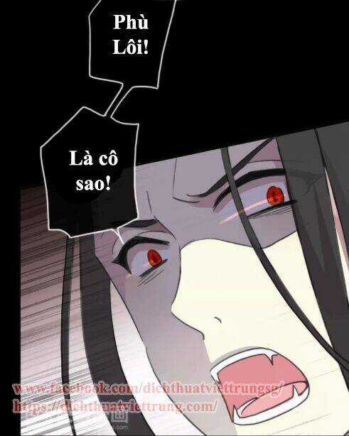 Vết Cắn Ngọt Ngào Chapter 69 trang 17