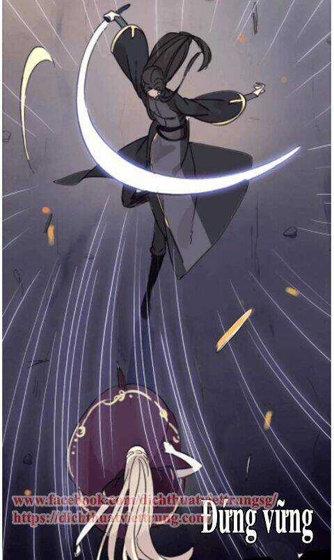 Vết Cắn Ngọt Ngào Chapter 69 trang 18