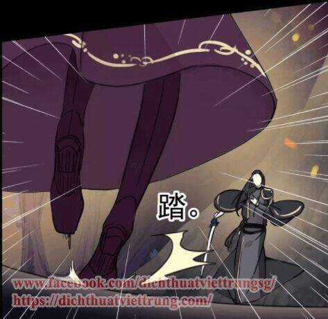 Vết Cắn Ngọt Ngào Chapter 69 trang 19