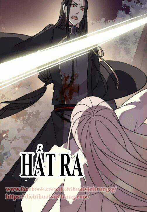 Vết Cắn Ngọt Ngào Chapter 69 trang 2