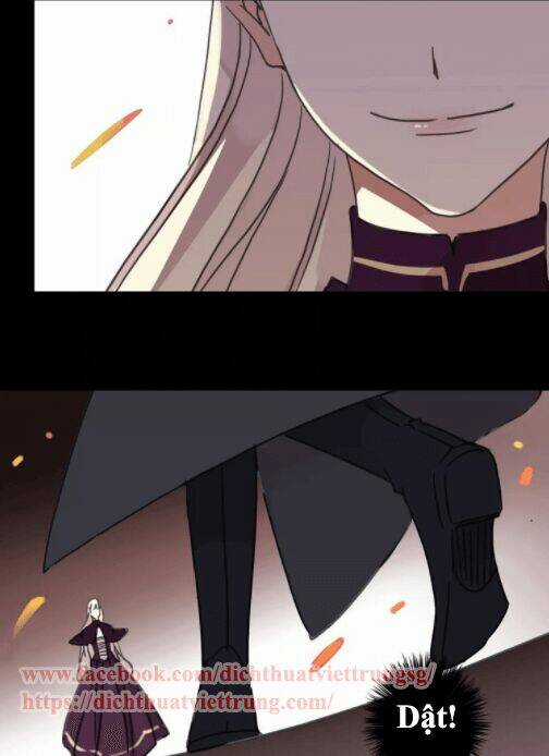 Vết Cắn Ngọt Ngào Chapter 69 trang 26