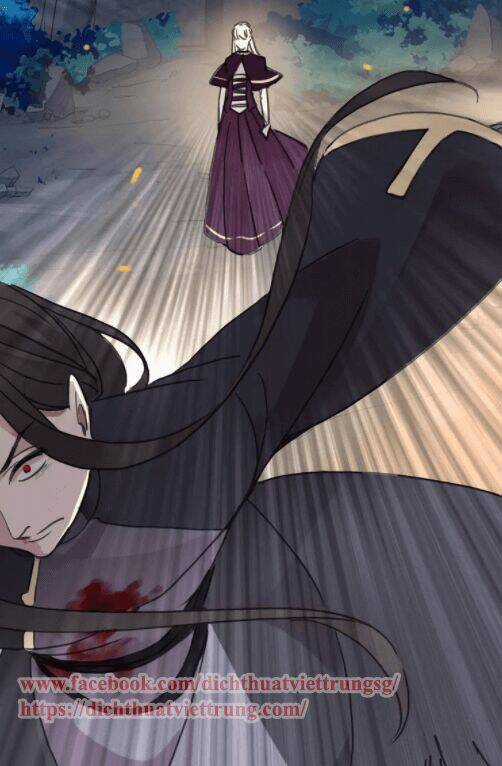 Vết Cắn Ngọt Ngào Chapter 69 trang 27