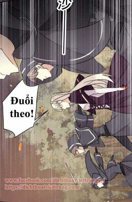 Vết Cắn Ngọt Ngào Chapter 69 trang 28