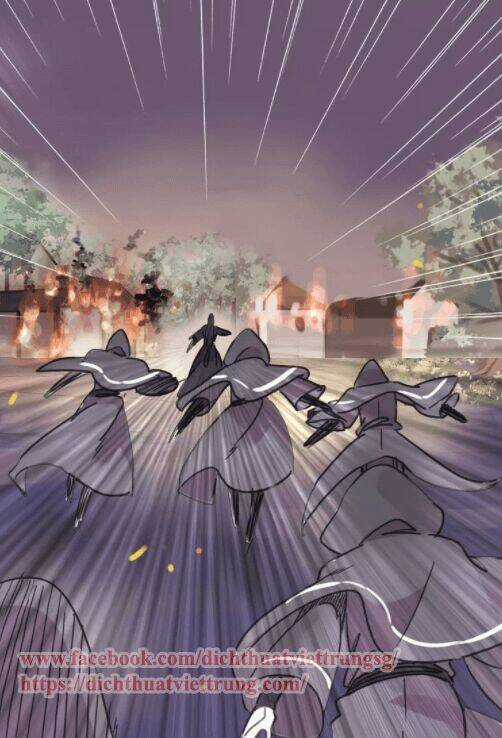 Vết Cắn Ngọt Ngào Chapter 69 trang 29