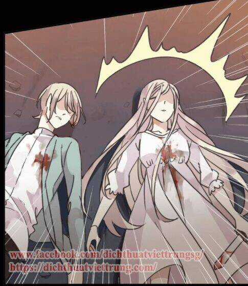 Vết Cắn Ngọt Ngào Chapter 69 trang 3