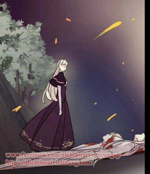 Vết Cắn Ngọt Ngào Chapter 69 trang 30