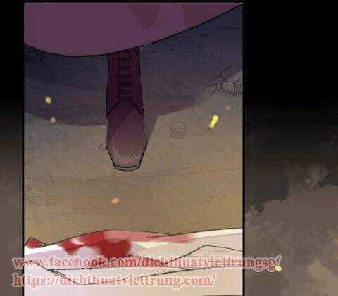 Vết Cắn Ngọt Ngào Chapter 69 trang 31