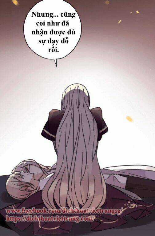 Vết Cắn Ngọt Ngào Chapter 69 trang 33