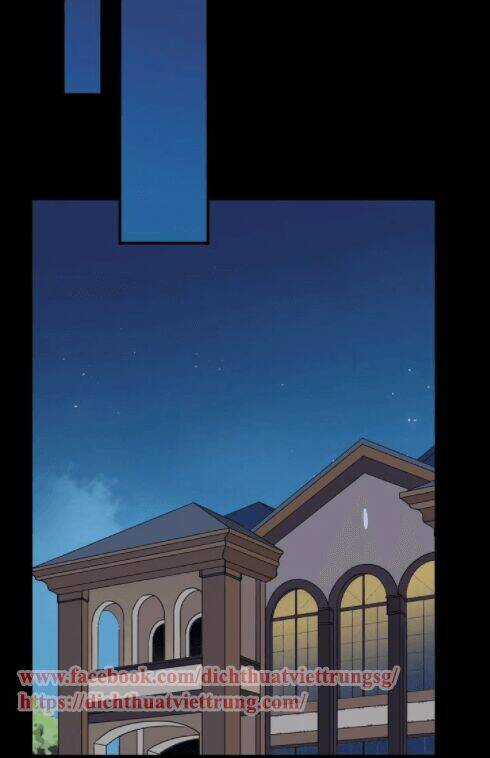 Vết Cắn Ngọt Ngào Chapter 69 trang 34