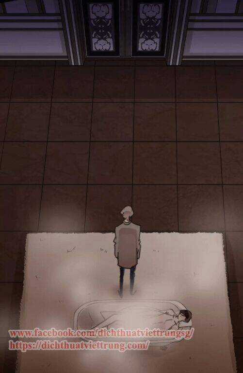 Vết Cắn Ngọt Ngào Chapter 69 trang 37