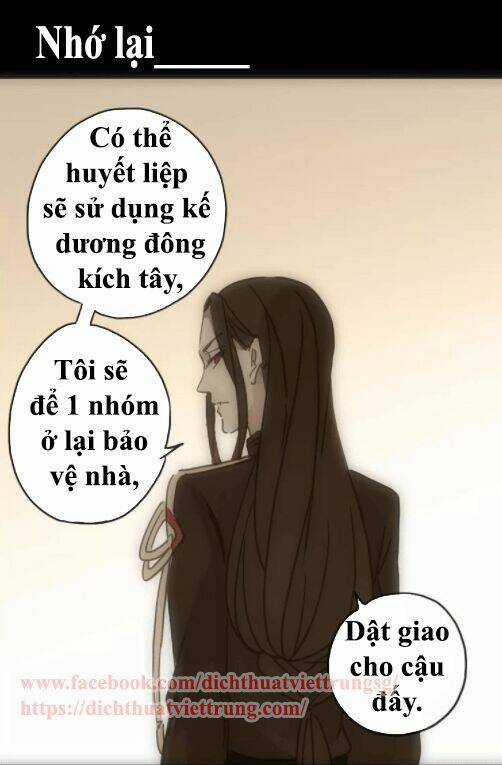 Vết Cắn Ngọt Ngào Chapter 69 trang 39