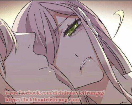 Vết Cắn Ngọt Ngào Chapter 69 trang 4