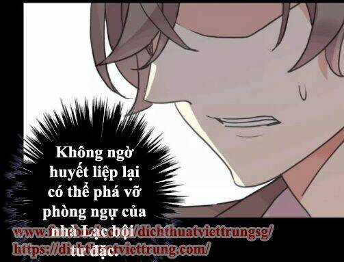 Vết Cắn Ngọt Ngào Chapter 69 trang 40