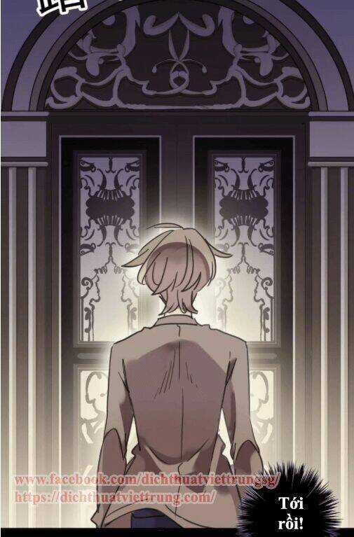 Vết Cắn Ngọt Ngào Chapter 69 trang 41