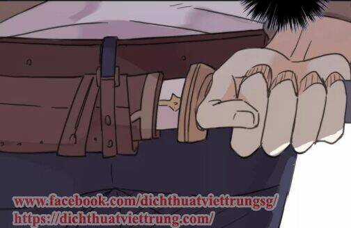 Vết Cắn Ngọt Ngào Chapter 69 trang 42