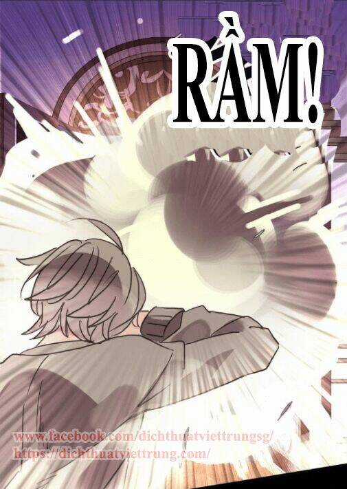 Vết Cắn Ngọt Ngào Chapter 69 trang 43