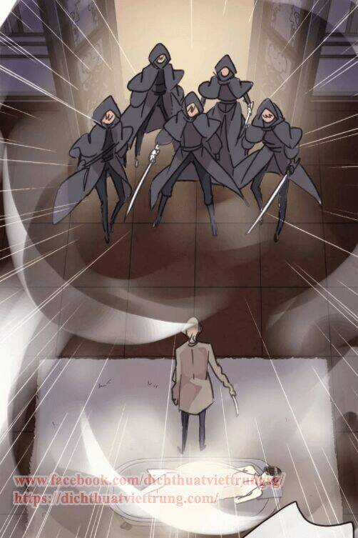 Vết Cắn Ngọt Ngào Chapter 69 trang 45