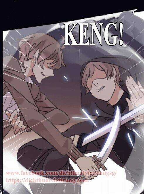 Vết Cắn Ngọt Ngào Chapter 69 trang 47