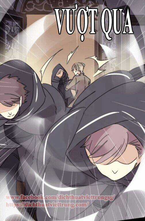 Vết Cắn Ngọt Ngào Chapter 69 trang 48