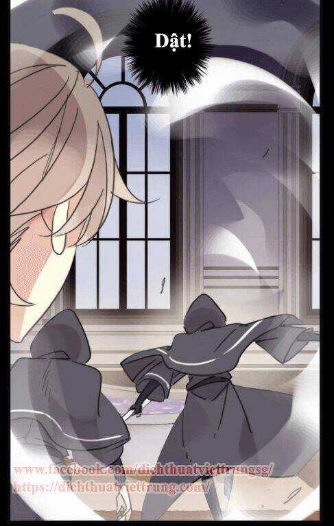 Vết Cắn Ngọt Ngào Chapter 69 trang 49