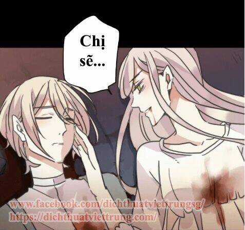 Vết Cắn Ngọt Ngào Chapter 69 trang 5