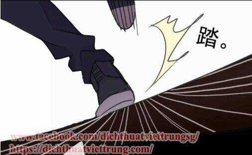 Vết Cắn Ngọt Ngào Chapter 69 trang 50