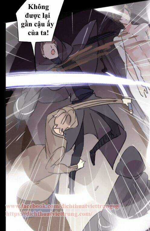 Vết Cắn Ngọt Ngào Chapter 69 trang 51