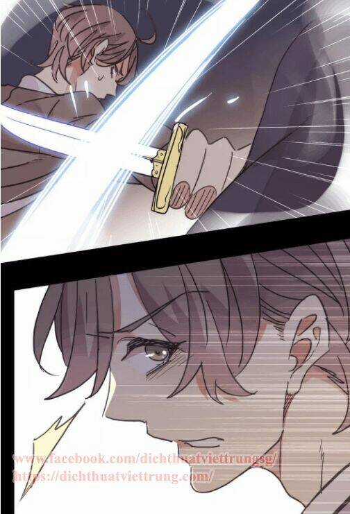 Vết Cắn Ngọt Ngào Chapter 69 trang 52